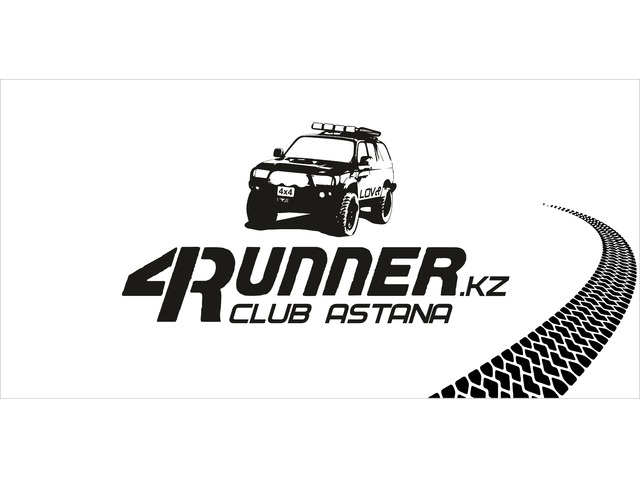 4runner Club