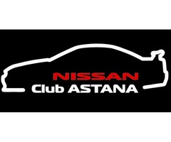 Nissan club Astana