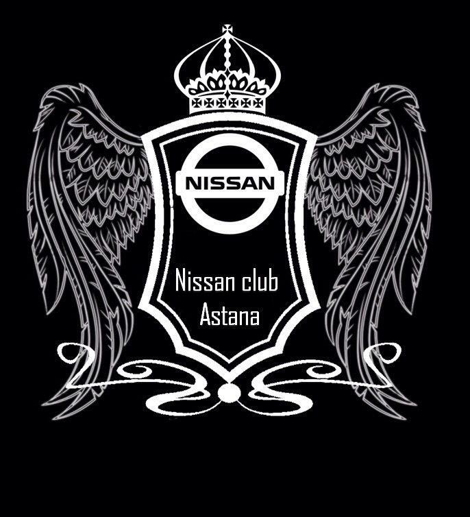 Nissan club Astana